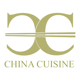 China Cuisine Carluke logo.